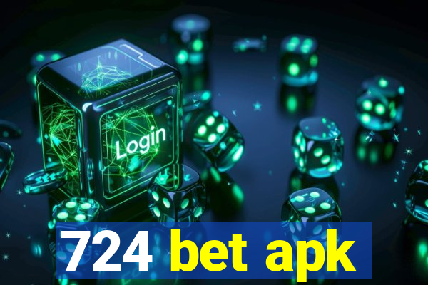 724 bet apk